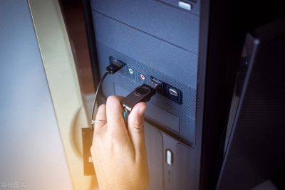 ​u盘恢复(轻松修复U盘，让你再次拥有无限存储空间！)