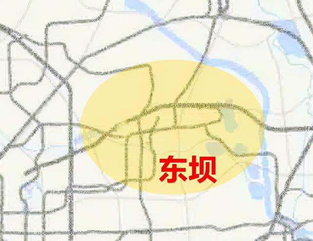 北京地铁未来五年规划图(北京地铁2035年规划)(5)