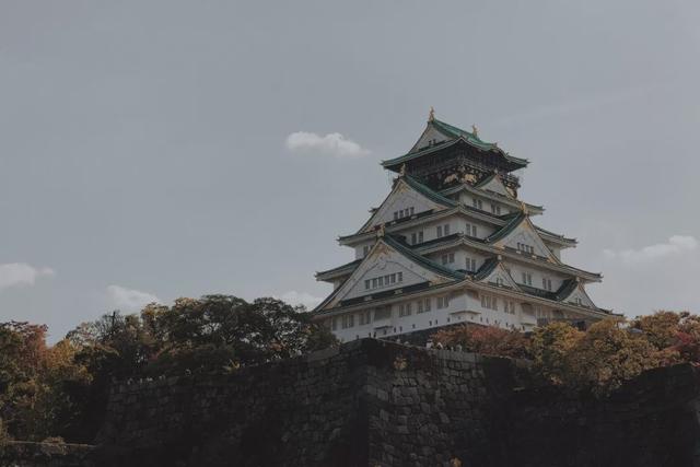 大阪旅游攻略8天详细(Osaka日本大阪旅行攻略)(2)