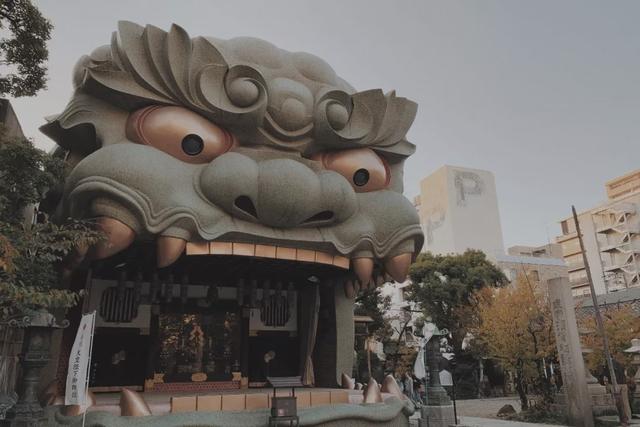 大阪旅游攻略8天详细(Osaka日本大阪旅行攻略)(6)