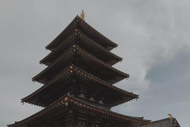 大阪旅游攻略8天详细(Osaka日本大阪旅行攻略)(5)