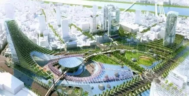 大阪旅游攻略8天详细(Osaka日本大阪旅行攻略)(9)