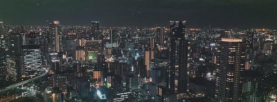 ​大阪旅游攻略8天详细（Osaka日本大阪旅行攻略）