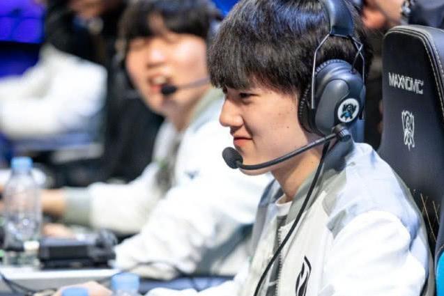 阿水离开ig了吗(笑笑爆出阿水和IG转会真实内幕)(5)