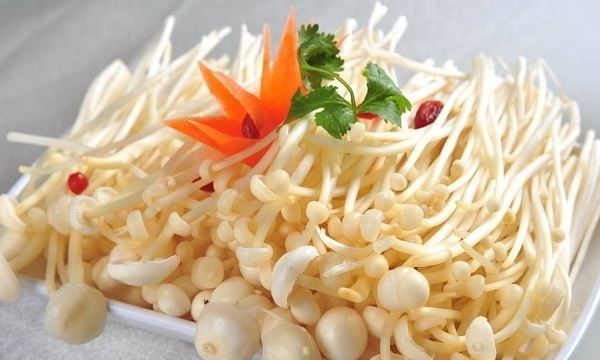 蘑菇有哪几种,蘑菇有几种类型图片图3