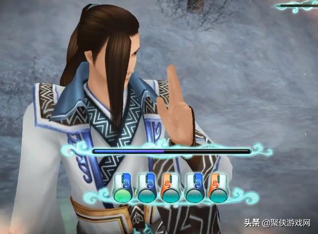 哪些回合制游戏很好玩（有趣的回合制游戏推荐）(15)