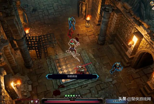 哪些回合制游戏很好玩（有趣的回合制游戏推荐）(21)