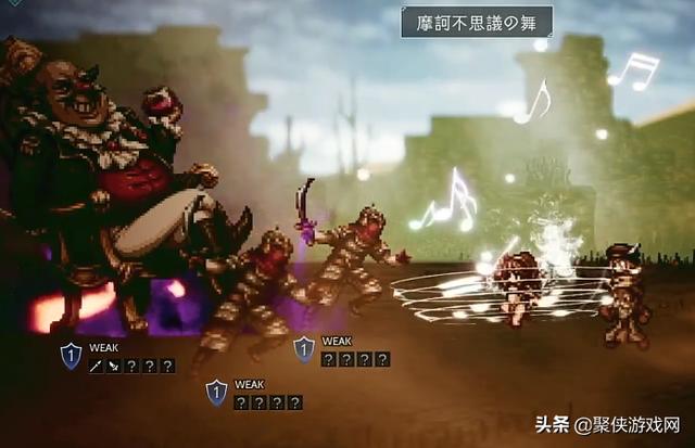 哪些回合制游戏很好玩（有趣的回合制游戏推荐）(7)