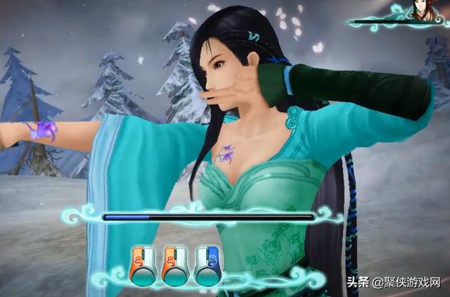 哪些回合制游戏很好玩（有趣的回合制游戏推荐）(13)