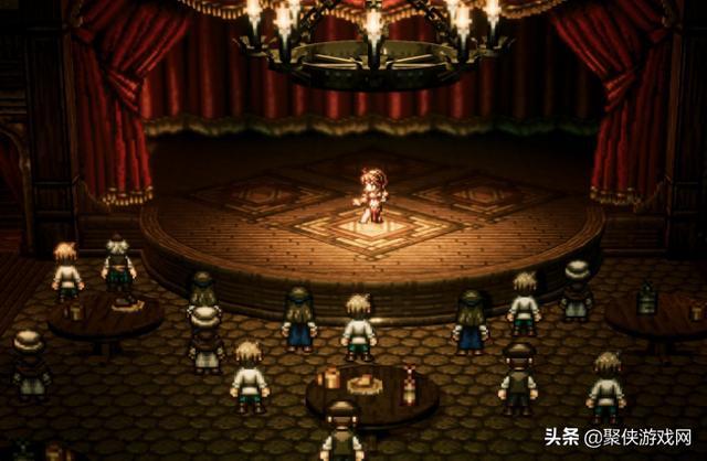 哪些回合制游戏很好玩（有趣的回合制游戏推荐）(11)