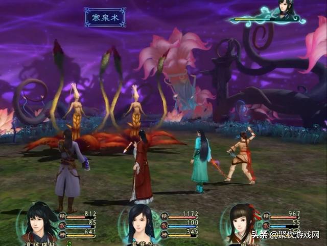 哪些回合制游戏很好玩（有趣的回合制游戏推荐）(1)