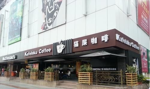 猫屎咖啡的由来,猫屎咖啡为什么好喝图2