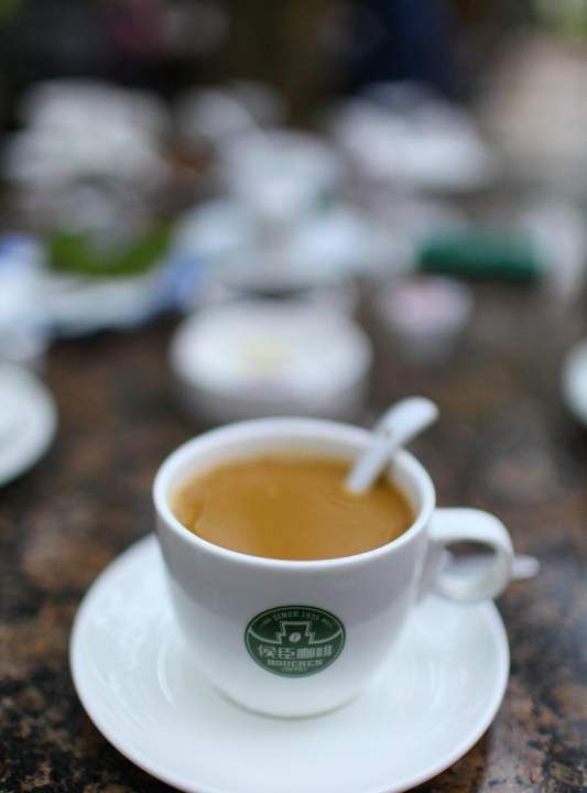 猫屎咖啡的由来,猫屎咖啡为什么好喝图5