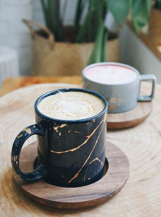 猫屎咖啡的由来,猫屎咖啡为什么好喝图6