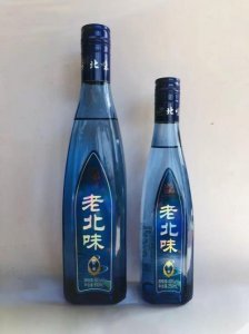 ​法库老北味酒价格表(法库老北味酒专卖店)