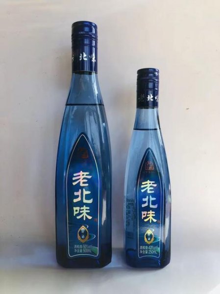 法库老北味酒价格表