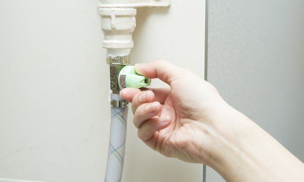 天然气用完后要不要关阀门,天然气每天用完后要关总阀吗?图5