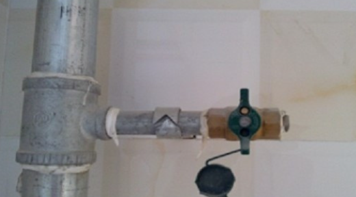 天然气用完后要不要关阀门,天然气每天用完后要关总阀吗?图4