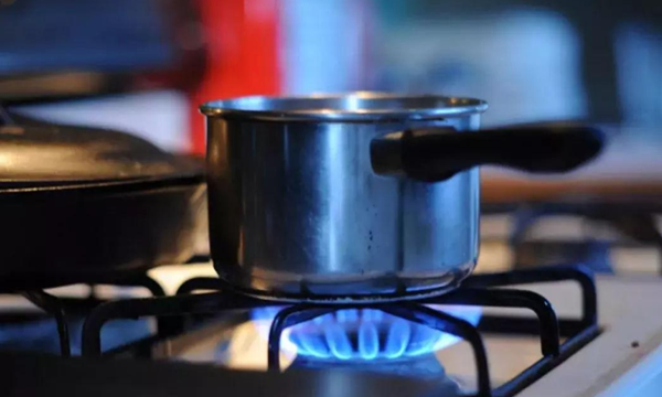 天然气用完后要不要关阀门,天然气每天用完后要关总阀吗?图1