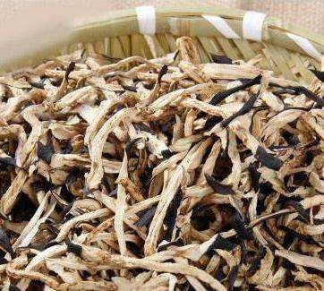 茄子怎么晒干冬天吃,茄子怎么切晒干留到冬天吃图4