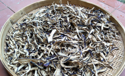 ​茄子怎么晒干冬天吃,茄子怎么切晒干留到冬天吃