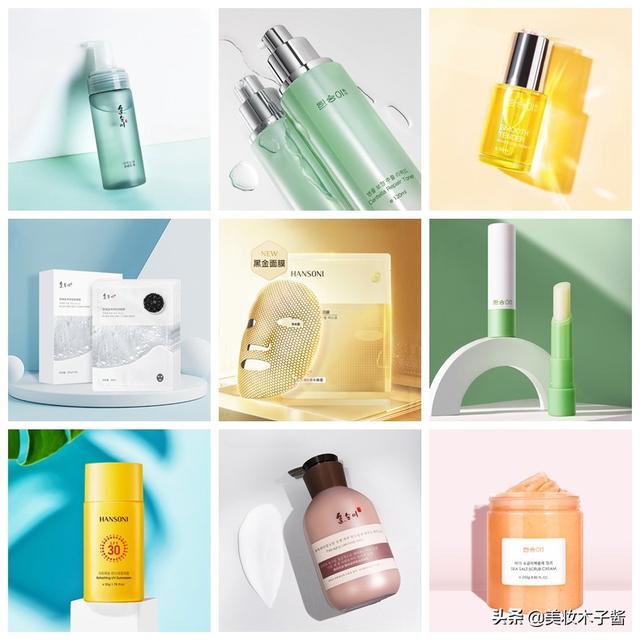 化妆品新手必备8种化妆品(30个你应该知道的护肤品)(3)