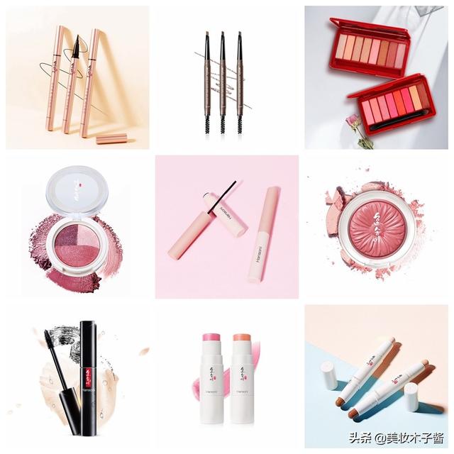 化妆品新手必备8种化妆品(30个你应该知道的护肤品)(5)