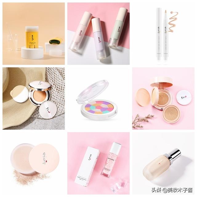 化妆品新手必备8种化妆品(30个你应该知道的护肤品)(4)