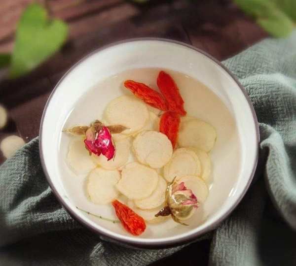 花旗参的功效与作用,花旗参有什么功效和作用图2