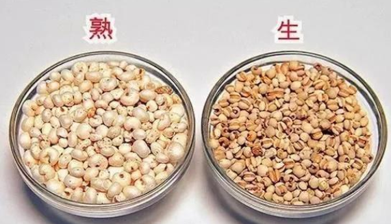 薏米怎么挑选,薏米大街上那么多人卖图4