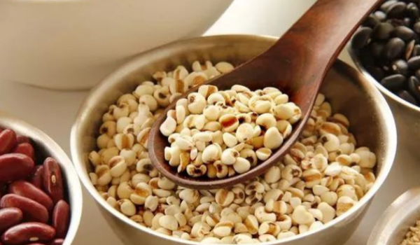薏米怎么挑选,薏米大街上那么多人卖图3