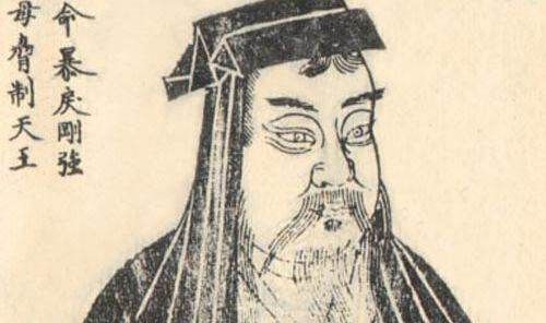 曹操之死,曹操因为什么死的图5