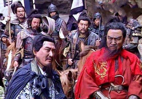 曹操是什么原因死的