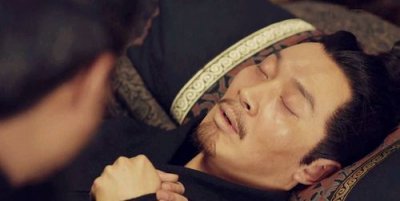 ​曹操之死,曹操因为什么死的