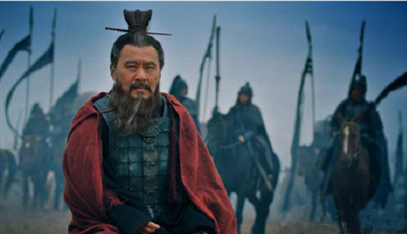 曹操之死,曹操因为什么死的图4