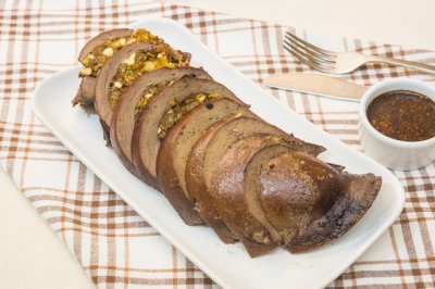 ​怀孕可以吃猪肝吗(怀孕了可以吃猪肝吗?)