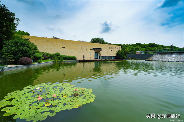 江苏徐州哪里好玩的景点(徐州附近旅游景点推荐)