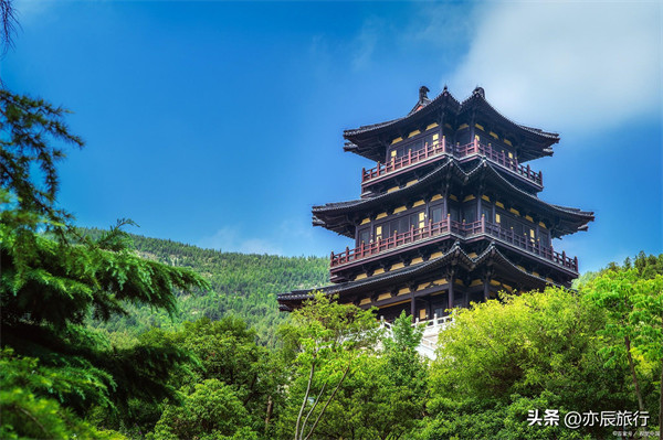 江苏徐州哪里好玩的景点(徐州附近旅游景点推荐)