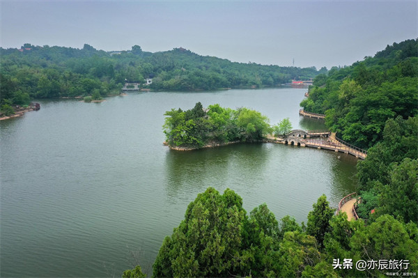江苏徐州哪里好玩的景点(徐州附近旅游景点推荐)