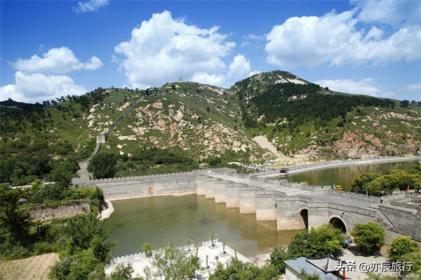 江苏徐州哪里好玩的景点(徐州附近旅游景点推荐)