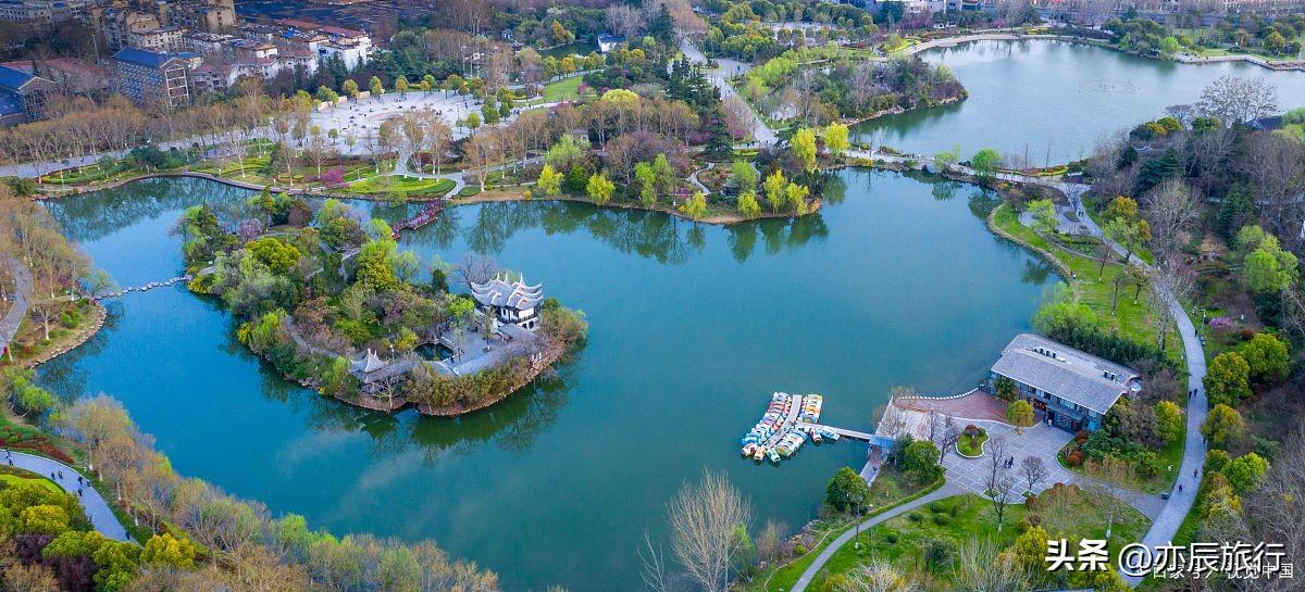 江苏徐州哪里好玩的景点(徐州附近旅游景点推荐)