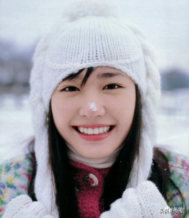 女明星其实也没几个天生丽质的（什么样的女明星才是又纯又欲又美的巅峰）(10)