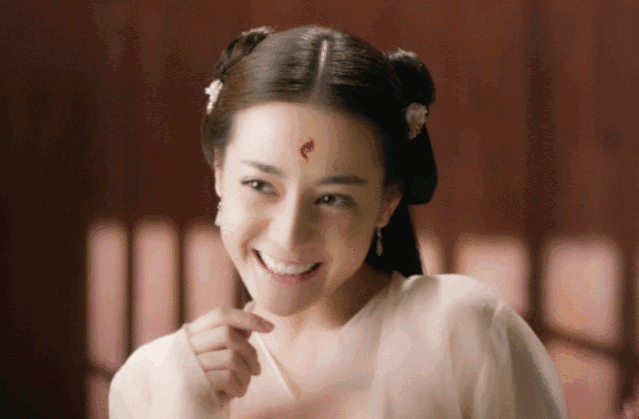 女明星其实也没几个天生丽质的（什么样的女明星才是又纯又欲又美的巅峰）(14)