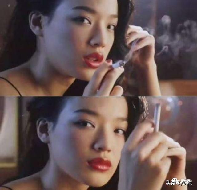 女明星其实也没几个天生丽质的（什么样的女明星才是又纯又欲又美的巅峰）(51)