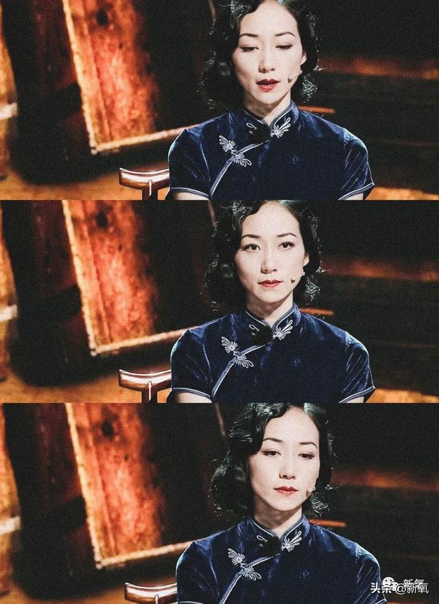 女明星其实也没几个天生丽质的（什么样的女明星才是又纯又欲又美的巅峰）(48)