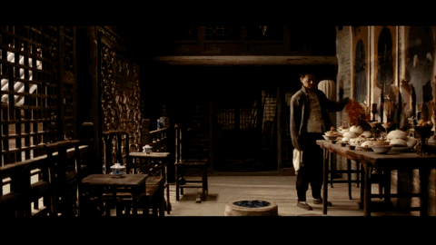 女明星其实也没几个天生丽质的（什么样的女明星才是又纯又欲又美的巅峰）(9)