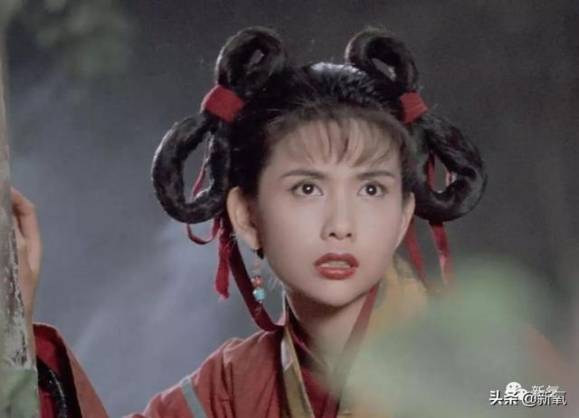 女明星其实也没几个天生丽质的（什么样的女明星才是又纯又欲又美的巅峰）(24)