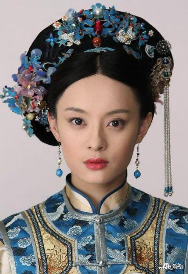 女明星其实也没几个天生丽质的（什么样的女明星才是又纯又欲又美的巅峰）(35)