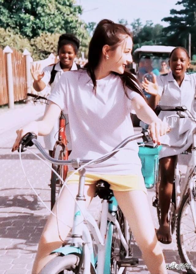 女明星其实也没几个天生丽质的（什么样的女明星才是又纯又欲又美的巅峰）(13)