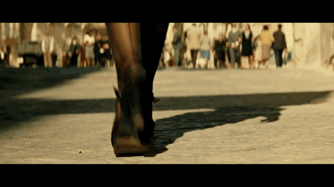 女明星其实也没几个天生丽质的（什么样的女明星才是又纯又欲又美的巅峰）(4)